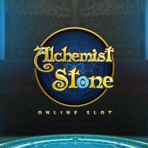 Alchemist Stone