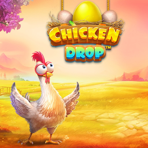 Chicken Drop™